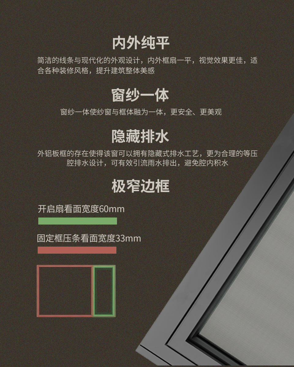 w66平台5G铝包木窗-x115