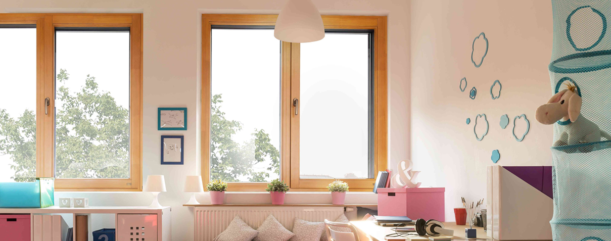 w66平台铝包木窗丨F120