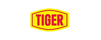 品牌：TIGER 中文：老虎粉末 简介：粉末涂料知名品牌，诞生于1930年，源于奥地利，欧洲较早注重具有创新意义的粉末涂料技术制造商。