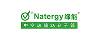 品牌：绿能 英文：Natergy 简介：能特异能源科技专业从事中空玻璃用低钾型3A分子筛，是目前国内最大的仅生产中空玻璃3A分子筛厂家，占全球30%左右的市场份额，远销全球60多个国家和地区。