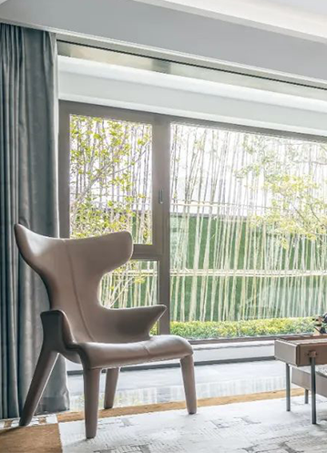 w66平台大力发展节能门窗，促进寒地绿色建筑发展