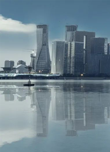 聚焦建筑碳中和，构建绿色生产生活新体系