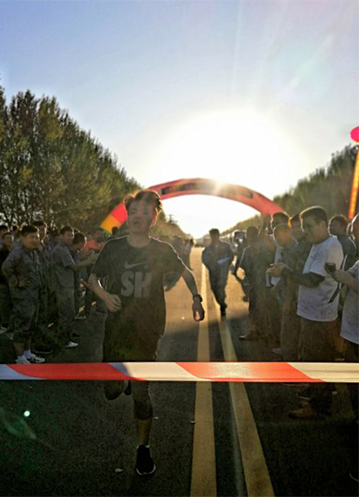 庆21载征程，助公益前行——w66平台21周年公益运动会圆满落幕