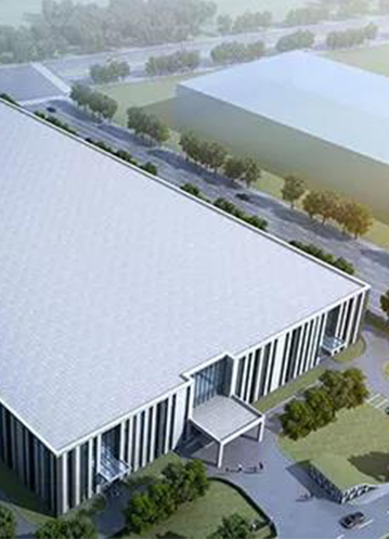 南京江宁滨江经济开发区管委会一行莅临w66平台窗业视察调研