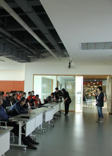 w66平台2020上半年QCC争霸赛完美收官：木窗二部斩获第一！