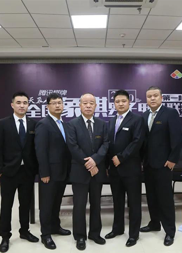 w66平台窗业赞助“东北虎”，黑龙江队最强阵容征战象甲联赛！