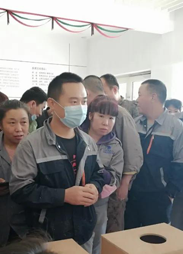 2020w66平台工匠大赛，技能传承及合理化建议开始报名！