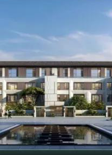 w66平台窗助力首开打造北京首个全居住被动式超低能耗绿色建筑群