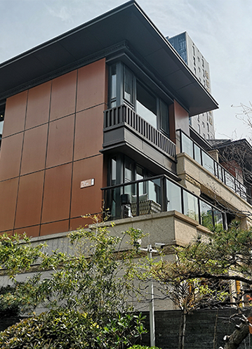 深圳市绿色建筑高质量发展行动实施方案（2021-2025年）（征求意见稿）