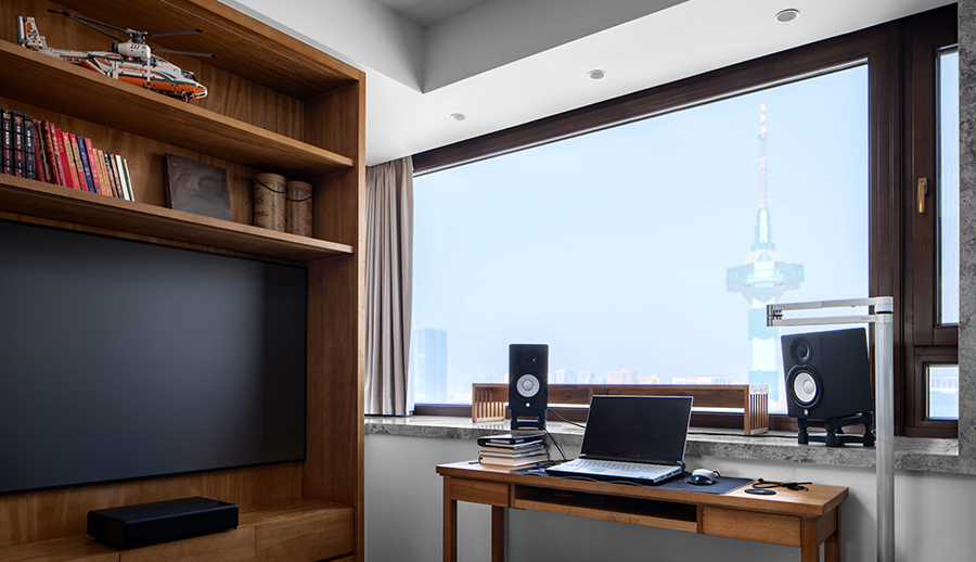 w66平台门窗盐城服务商柏荣军先生专访