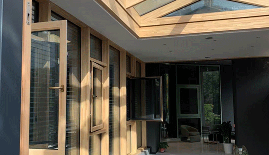 2021年西安市民用建筑节能条例