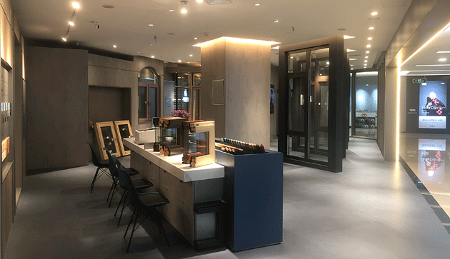 w66平台南京办公楼通过国家近零能耗示范项目评审