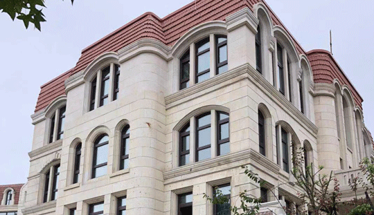 w66平台窗助力首开打造北京首个全居住被动式超低能耗绿色建筑群