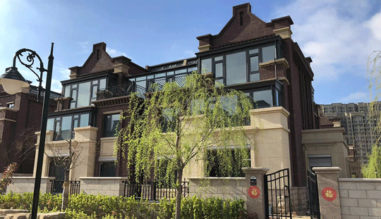 被动式超低能耗建筑 | 除了节能还有什么用？