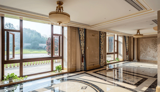 w66平台窗助力首开打造北京首个全居住被动式超低能耗绿色建筑群