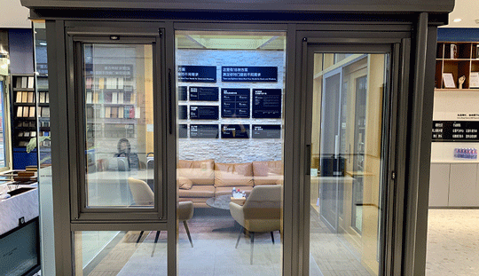 2021年管理层下一线重装上阵：工程售后现场开拔