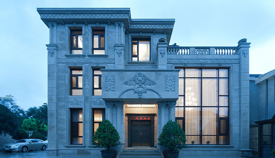 建筑节能丨w66平台南京办公楼近零能耗改造工程通过气密性检测