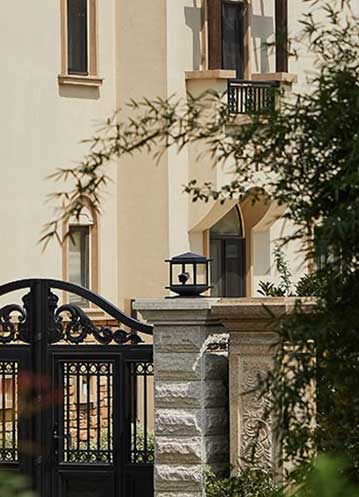 未来的风口，超低能耗绿色建筑