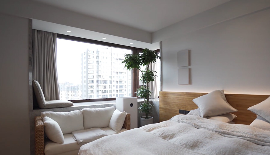 龙泊湾客户采访1