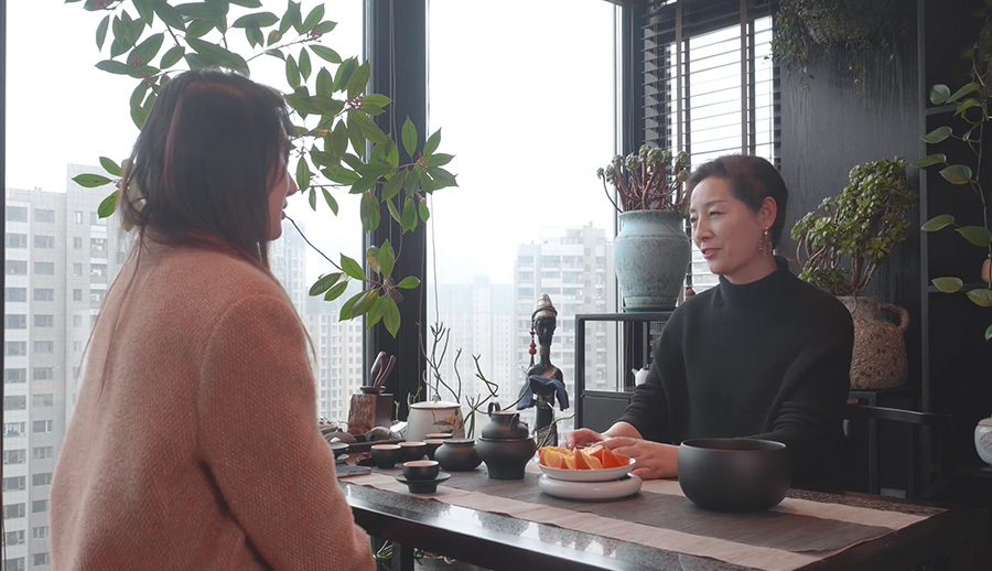 龙泊湾客户采访2