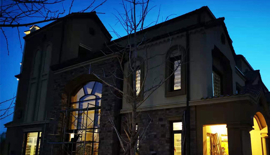 w66平台门窗：品牌先品类，一款空调窗的前世今生|麦子禾