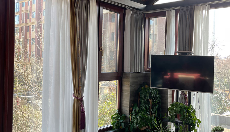 “碳中和”里有“金山”(河洛观潮）