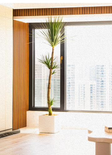 全球变暖正在深度影响w66平台的世界