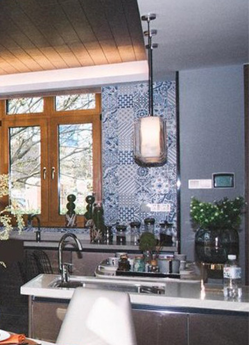 全国蹦极式降温，狂风冰雹齐至，你家解冻了吗？