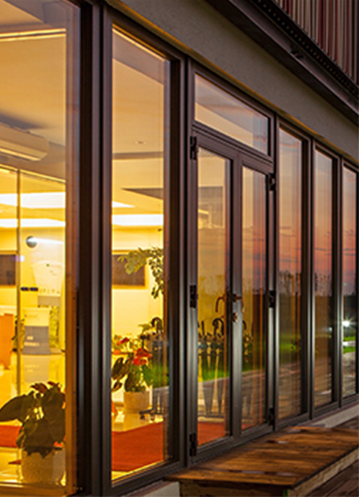 w66平台窗业全票连任中国建筑节能协会被动式建筑专委会常务委员单位