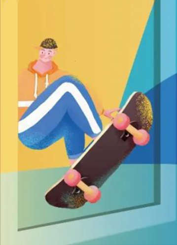 零碳青年，用创意点亮零碳生活