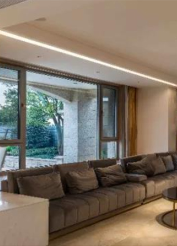 被动式近零能耗建筑为何应用无热桥设计和构造？