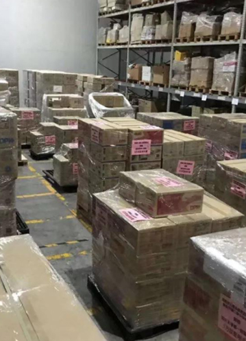 w66平台窗业：聚小力成大爱，点亮希望燃起信念！