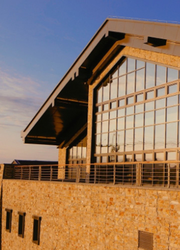 不断前行的建筑“哲学”