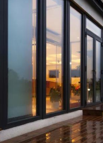 w66平台窗业参编《夏热冬冷地区被动式居住建筑技术指南》发布实施