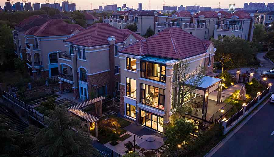 连云港 山海自在①