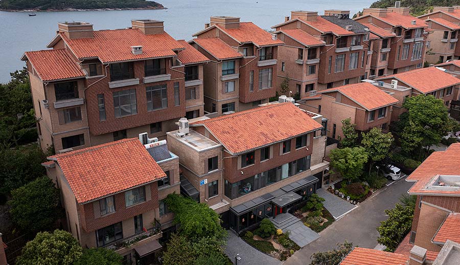 连云港 山海自在②