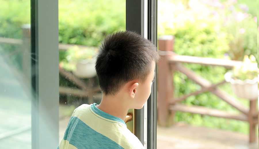 w66平台纤木S220-slim提升推拉门③