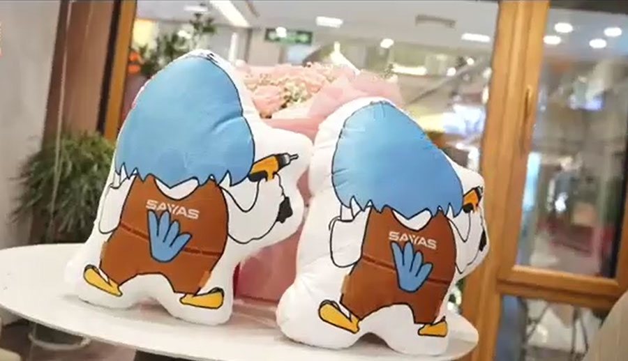 20220919·w66平台苏州门店起航