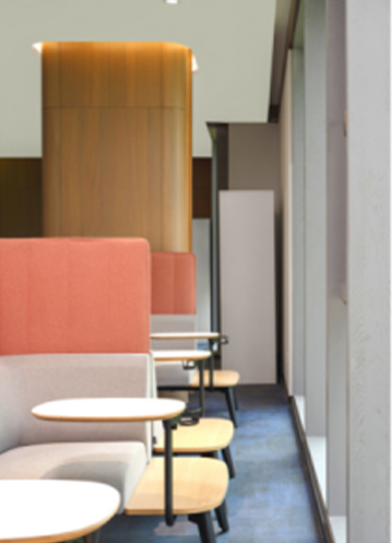 行业风向 | “碳”路之办公建筑技术路线探讨将于11月11日在南京w66平台近零能耗办公楼举办！