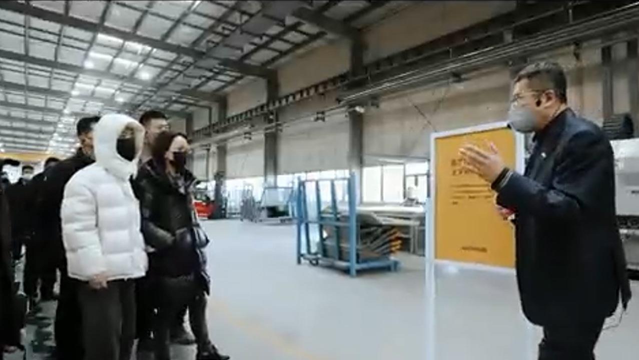 城市之光·取景于窗