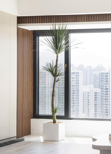 中国铝合金门窗行业现状分析与发展前景展望报告