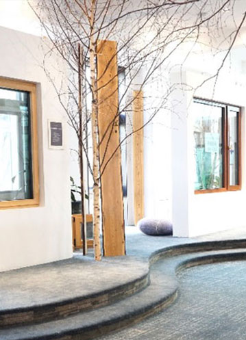 民企长镜头｜w66平台：二十余年书写门窗节能故事