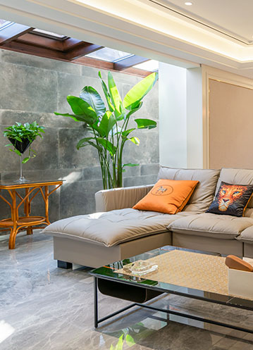 智能“大脑”调控碳排放