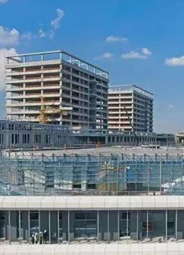 零能耗，零碳排放，综合节能率100%的建筑长啥样？