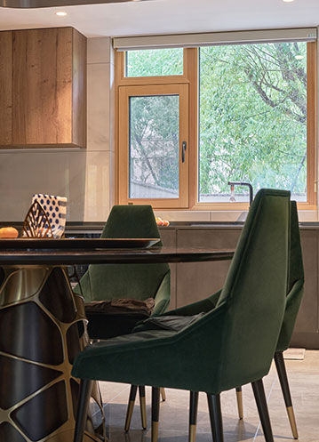 被动式超低能耗建筑 | 除了节能还有什么用？