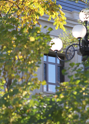 北京市将对建筑绿色发展实行政策支持——个人购买绿色建筑 公积金贷款额度可上浮