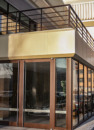 甘肃颁布建筑节能与建设科技工作要点 新建高层民用建筑采用保温结构一体化技术