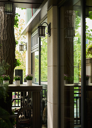 厦门出台指导意见强化绿色金融支持绿色建筑发展