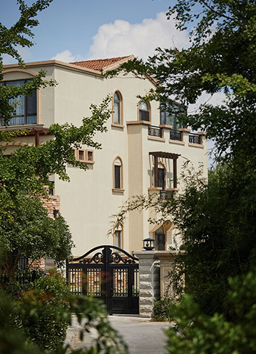 建筑减碳长期且复杂，中国已成为LEED第二大市场