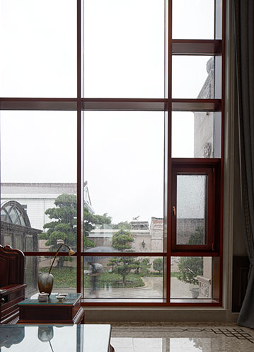 建材业锚定“六零”目标，引领行业高质量发展